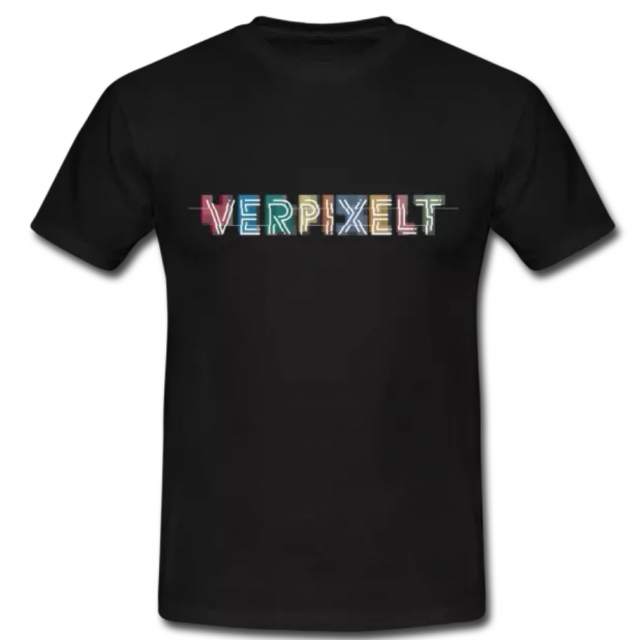 20% Weihnachtsrabatt und T-Shirts