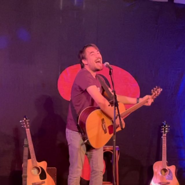 Hand in Hand Live am 27.08.2021 (C@fe-42, Gelsenkirchen)