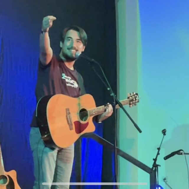 Live-Mitschnitt vom 27.08.2021 (C@fe-42, Gelsenkirchen)
