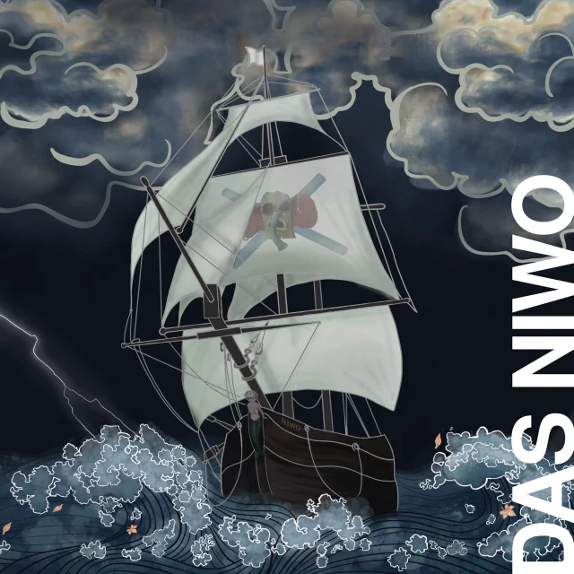 Hörtipp: Das Niwo – 10 Jahre Laub und Nudeln